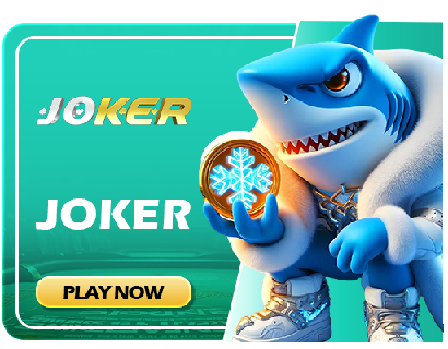Joker Fish
